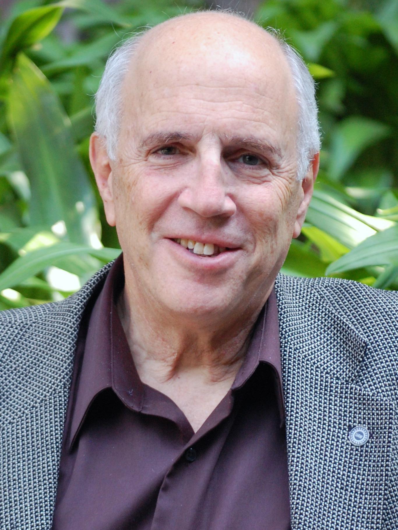 Ron Carver