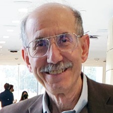 Sam Pizzigati