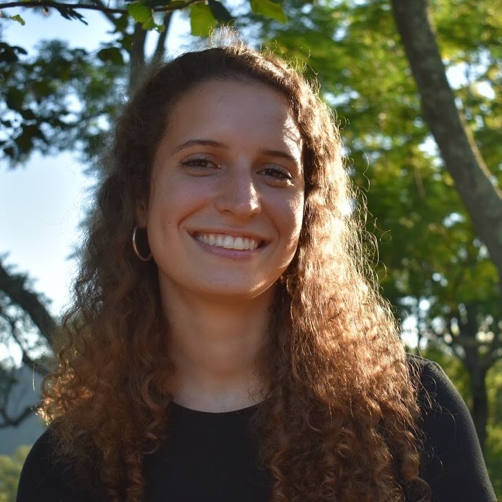 sarah gertler headshot