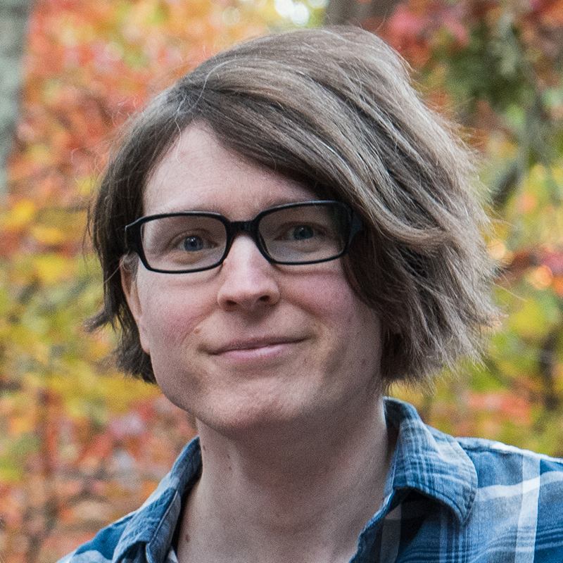 photo of Avery Rhoades