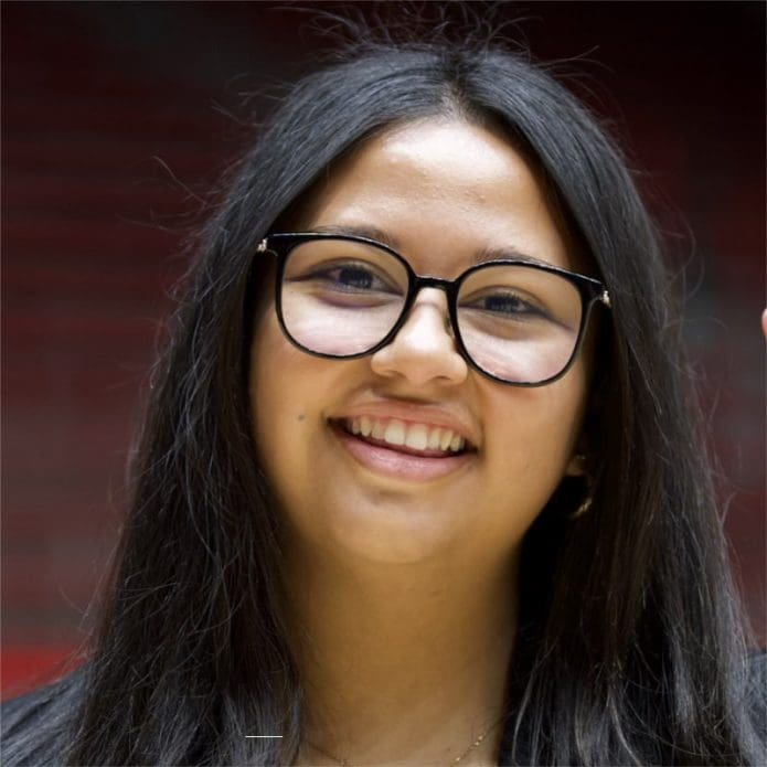 Photo of Feleecia Guillen