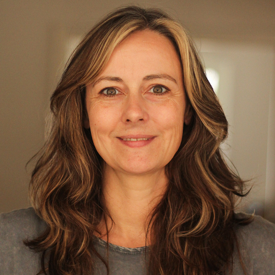 Photo of Kate Hess Pace